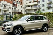 BMW X3 xDrive30e xLine aut