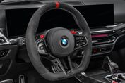 BMW Seria 4 Coupe M4 CS xDrive