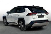 Toyota RAV4 Selection 2.5 Hybrid  4x4