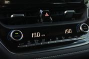Toyota Corolla 2.0 Hybrid Comfort