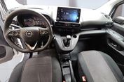 Opel Combo BlueHDi Edition S&S