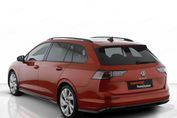 Volkswagen Golf 2.0 TDI R-Line Plus DSG