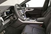 Audi Q8 SQ8 TFSI quattro