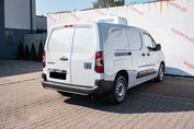 Fiat Doblo Cargo/Van XL L2H1 Zabudowa Izotermiczna