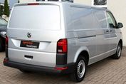 Volkswagen Transporter L2H1