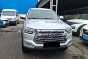 Jac T8 PRO 2.0 CTI MT