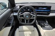 BMW Seria 5 520d xDrive M Sport