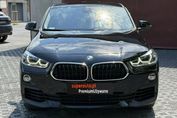 BMW X2 sDrive18i Advantage