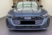Audi A5 TDI quattro S line