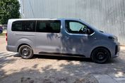 Citroen SpaceTourer XL L2H1 Plus EAT8