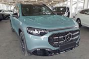 Mercedes GLB 250+ Progressive