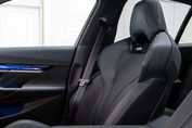 BMW Seria 5 M5
