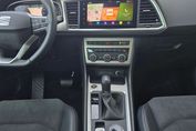 Seat ATECA Ateca 1.5 TSI Xperience S&S DSG