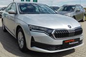 Skoda Octavia TSI Essence