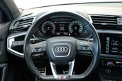 Audi Q3 40 TFSI quattro S tronic