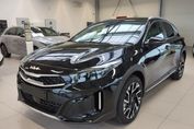 Kia XCeed 1.6 T-GDI Tribute DCT