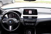 BMW X1 xDrive20d M Sport aut