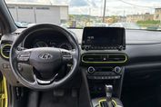 Hyundai Kona 1.6 Gdi Hybrid Style Dct