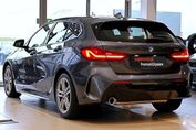 BMW Seria 1 118i M Sport
