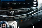 Ford Transit 350 L3H2 Trend Zabudowa Brygadowa AWD