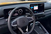 Volkswagen T-Roc Life 1.5 eTSI DSG
