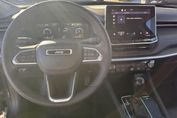 Jeep Compass T4 mHEV Limited FWD S&S DCT