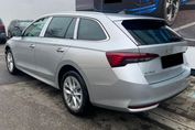 Skoda Octavia Edition 130 Selection 1.5 TSI mHEV  DSG