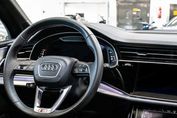 Audi Q7 50 TDI quattro S Line