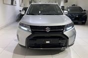 Suzuki Vitara 1.4 Boosterjet mHEV Elegance 2WD