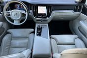 Volvo V60 B4 B Plus Dark aut