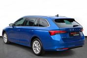 Skoda Octavia 1.5 TSI mHEV Selection DSG