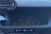 Audi A3 S3 TFSI quattro Sportback