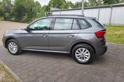 Skoda Kamiq Edition 130 1.0 TSI DSG