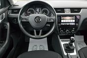 Skoda Octavia 1.6 TDI Ambition