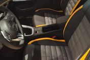 Jeep Avenger The North Face 1.2 mHEV 4xe