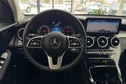 Mercedes GLC 200 d 4MATIC