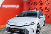 Toyota Camry Hybrid Dynamic Force Executive e-CVT