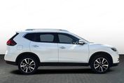 Nissan X-Trail 1.3 DIG-T N-Connecta 2WD DCT