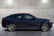 BMW X4 xDrive20d M Sport