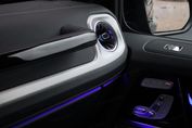 Mercedes Klasa G 580 EQ