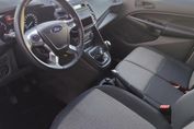 Ford Transit Connect L2H1