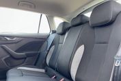 Skoda Scala 1.0 TSI Selection