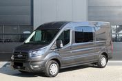 Ford Transit 350 L3H2 Trend Zabudowa Brygadowa