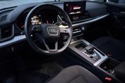 Audi Q5 40 TDI quattro