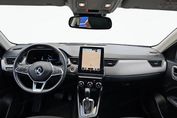 Renault Arkana 1.6 E-Tech Techno MMT
