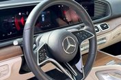 Mercedes GLE 450 d  4-Matic AMG Line