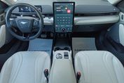 Ford Mustang Mach-E 98KWH Awd