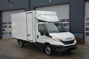 Iveco Daily 35S18 Kontener 8EP