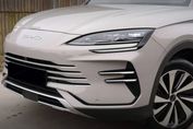 BYD Seal U DM-i Boost
