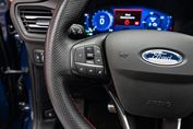 Ford Kuga 2.5 PHEV ST-Line X